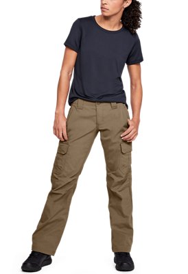 Ua Tac Patrol Pant Ii 2024