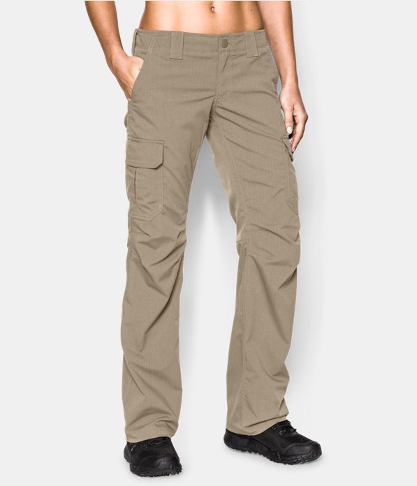 Womenâs UA Tactical Patrol Pant | Under Armour US