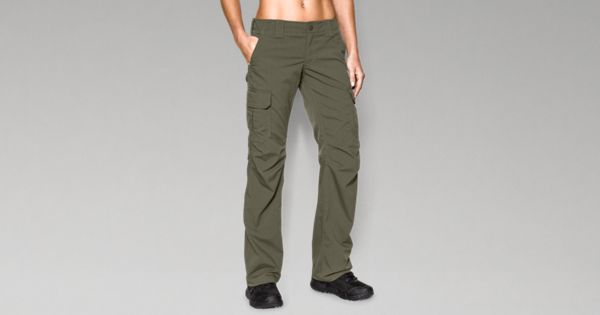 Women’s UA Tactical Patrol Pant | Under Armour US