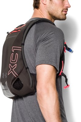 ua trail hydration pack