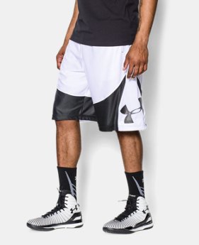 Men's UA Mo' Money Basketball Shorts 1 Color $17.99 to $22.49
