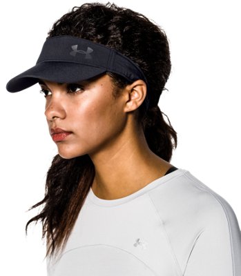 Women's UA Fly Fast Visor Under Armour US