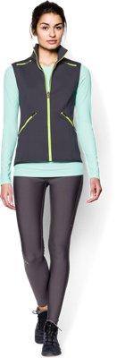 Women's UA Spacer Vest Under Armour US