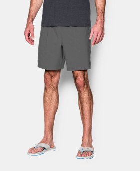 Men’s UA Coastal Shorts LIMITED TIME: FREE SHIPPING 1 Color $33.99 to $44.99