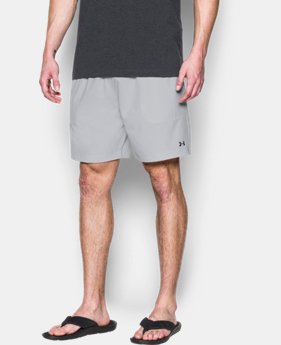 Men's UA Coastal Amphibious Board Shorts 1 Color $16.49 to $22.49