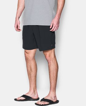 Men's UA Coastal Amphibious Board Shorts LIMITED TIME: FREE SHIPPING 1 Color $44.99