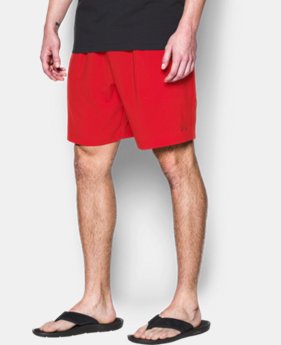 Men's UA Coastal Amphibious Board Shorts 1 Color $21.99 to $29.99