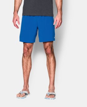 Men’s UA Coastal Shorts 1 Color $33.99