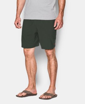 Men’s UA Coastal Shorts 1 Color $39.99