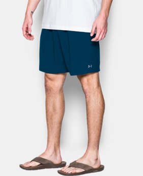 Men's UA Coastal Amphibious Board Shorts 1 Color $22.49