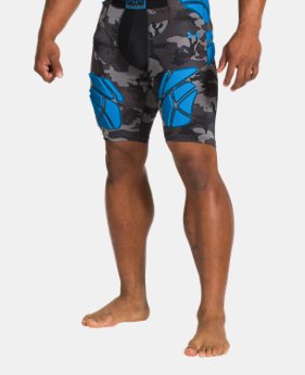 Men’s UA 5-Pad Football Girdle 1 Color $51.99