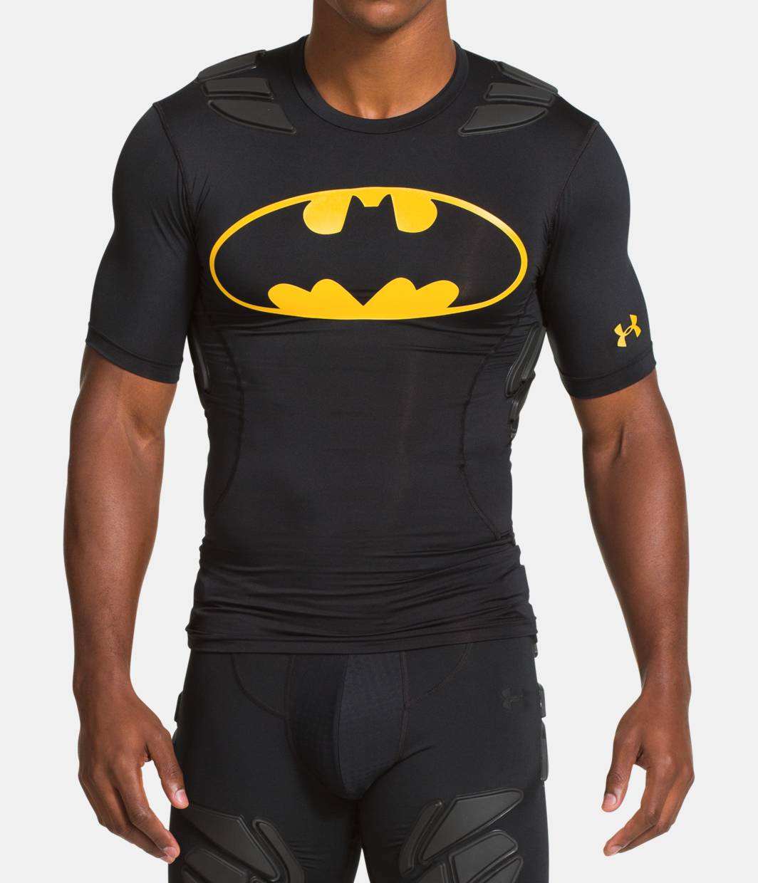 Men's Under Armour® Alter Ego Padded Football Compression Shirt | Under ...