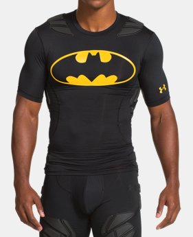 Men's Under Armour® Alter Ego Padded Football Compression Shirt 2 Colors $66.99