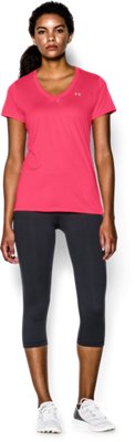 Women’s UA Tech™ VNeck Under Armour US