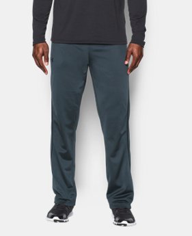 Men's UA Relentless Warm-Up Pants – Straight Leg 1 Color $39.99
