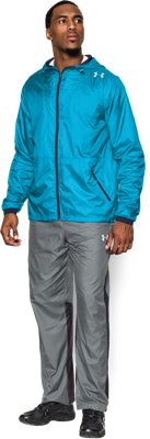 under armour windbreaker