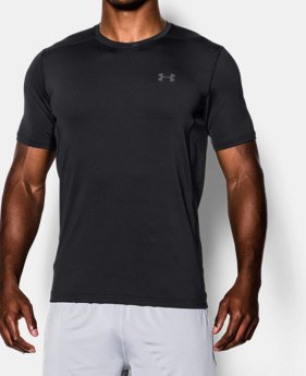 Men's Compression & Short Sleeve Shirts | Under Armour US