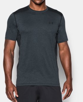 Best Seller Men's UA Raid Short Sleeve T-Shirt 18 Colors $29.99