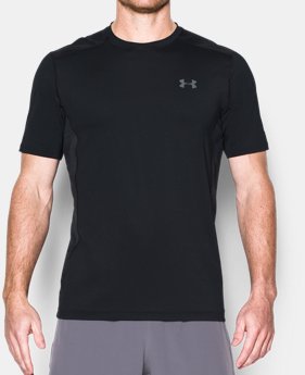 Men's UA Raid Short Sleeve T-Shirt LIMITED TIME: FREE SHIPPING 17 Colors $34.99