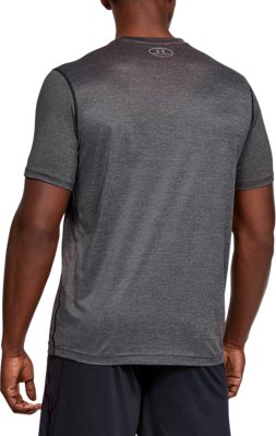 under armour raid graphic t shirt mens