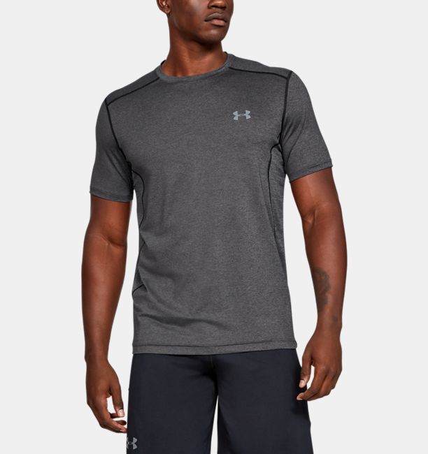 Men's UA Raid Short Sleeve T-Shirt | Under Armour CA