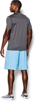 under armour raid short sleeve