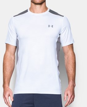 Men's UA Raid Short Sleeve T-Shirt LIMITED TIME: FREE SHIPPING 14 Colors $34.99