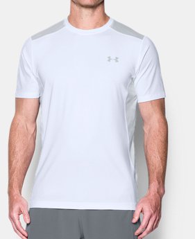 Best Seller Men's UA Raid Short Sleeve T-Shirt 2 Colors $34.99
