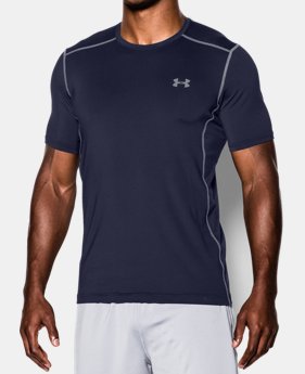 Men's UA Raid Short Sleeve T-Shirt FREE U.S. SHIPPING 1 Color Available $29.99