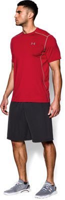 Men's UA Raid Short Sleeve TShirt Under Armour US