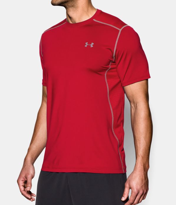 Men's UA Raid Short Sleeve T-Shirt | Under Armour US