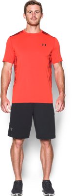 Men's UA Raid Short Sleeve TShirt Under Armour US