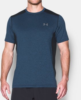 Best Seller Men's UA Raid Short Sleeve T-Shirt 6 Colors $29.99