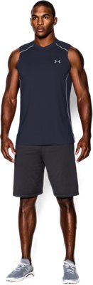 Men's Sleeveless Shirts & Tank Tops Under Armour US