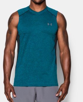 Men's UA Raid Sleeveless T-Shirt 2 Colors $29.99
