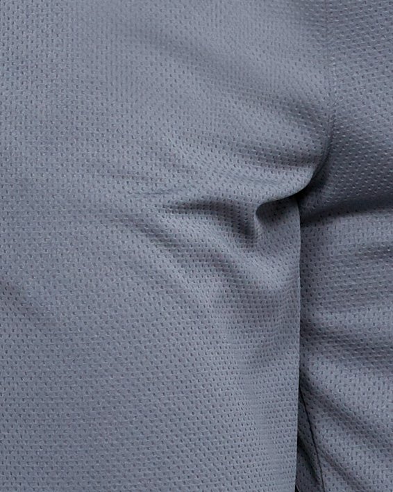 Under Armour Men's UA HeatGear® Armour Short Sleeve Compression Shirt. 3