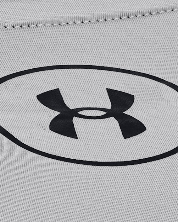 Under Armour Men's UA HeatGear® Armour Short Sleeve Compression Shirt. 4