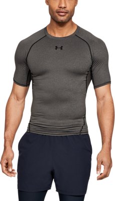 under armour mens compression shirt