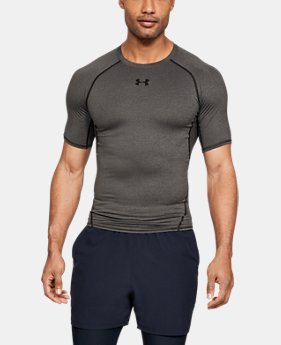 Men’s Short Sleeve Shirts | Under Armour US
