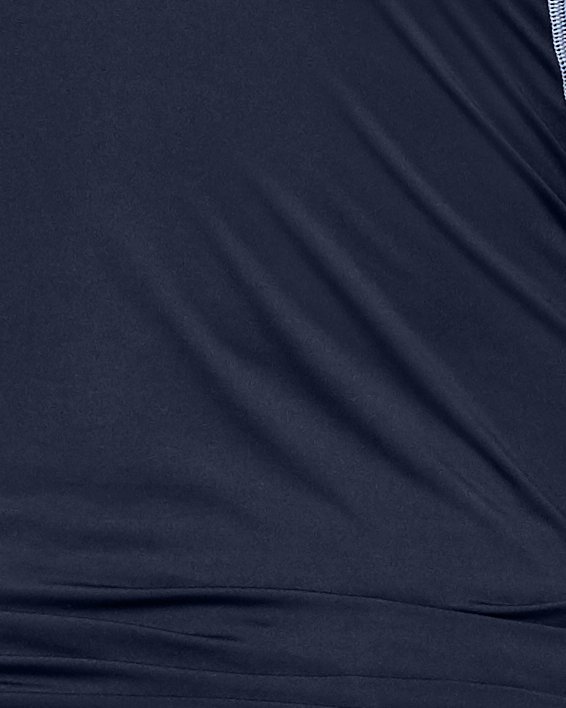 Men's HeatGear® Armour Short Sleeve Shirt | Under