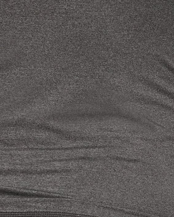 Men's UA HeatGear® Armour Sleeveless Compression Shirt image number 1