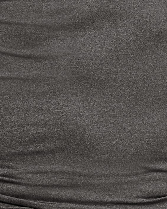 Men's UA HeatGear® Armour Sleeveless Compression Shirt image number 0