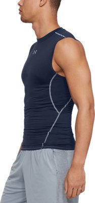 under armour sleeveless shirt