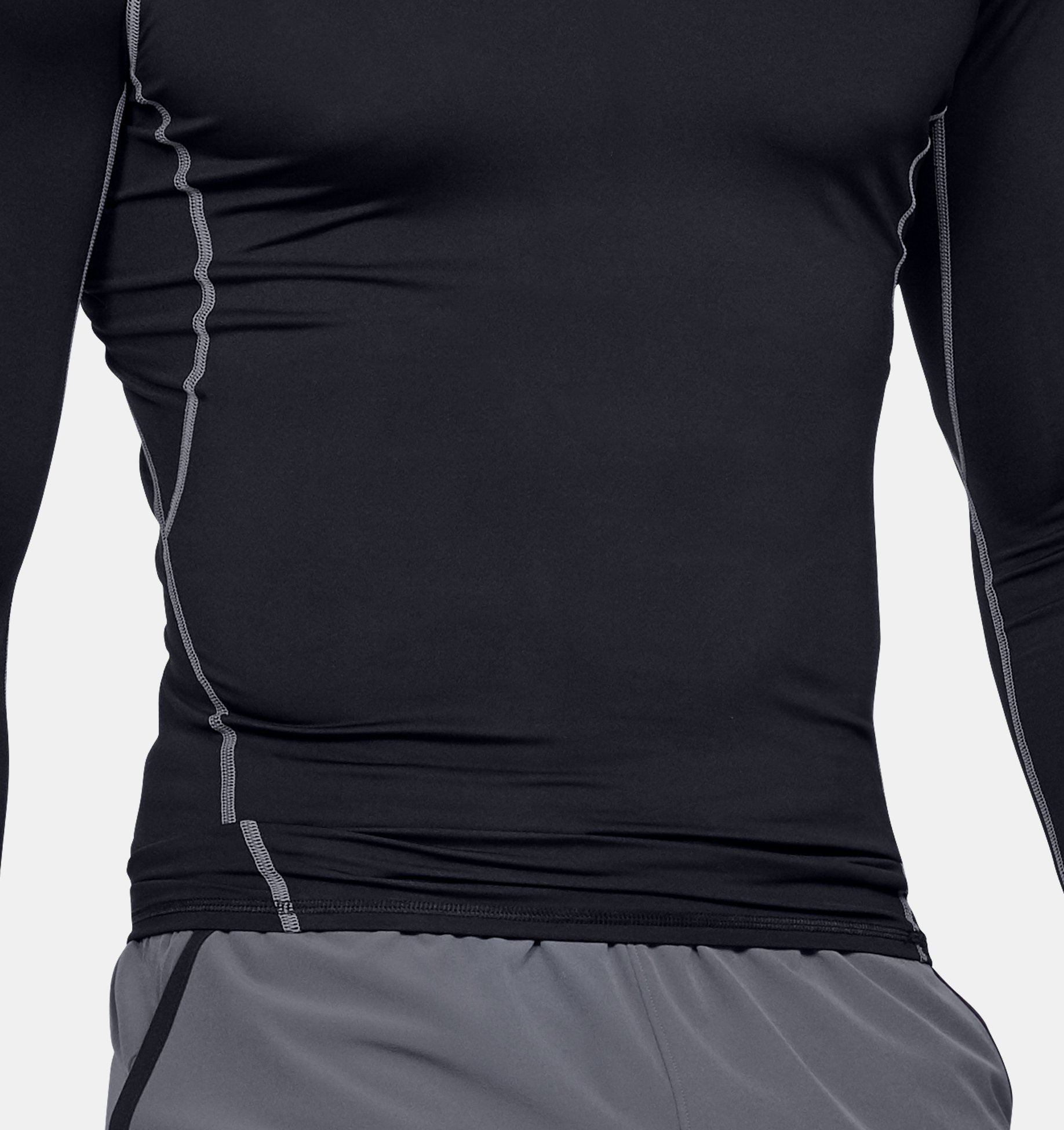 Men's UA Sleeve Compression | Under Armour