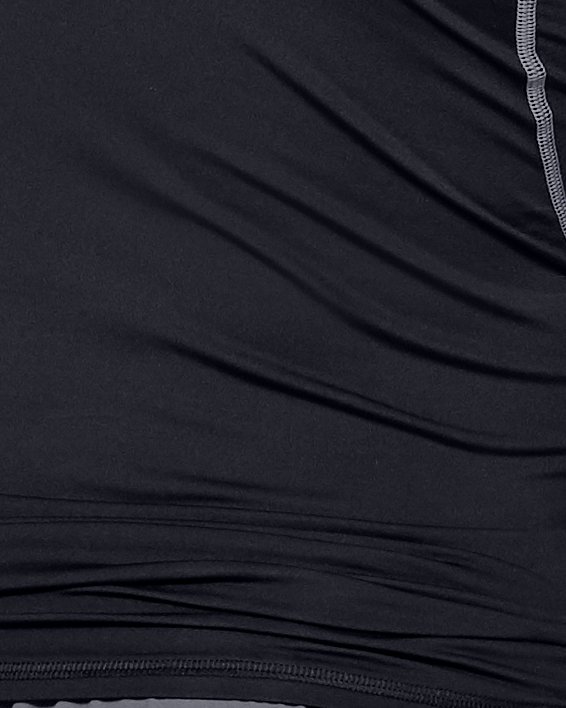 Under Armour Men's UA HeatGear® Armour Long Sleeve Compression Shirt. 3