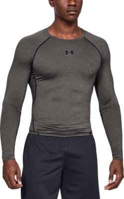 under armour loose heatgear long sleeve