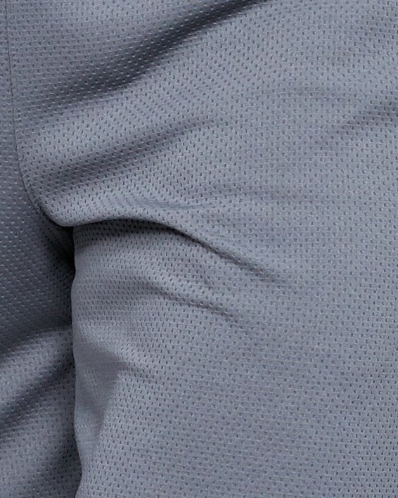 Under Armour Men's UA HeatGear® Armour Printed Long Sleeve Compression Shirt