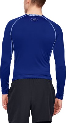 under armor swim shirt