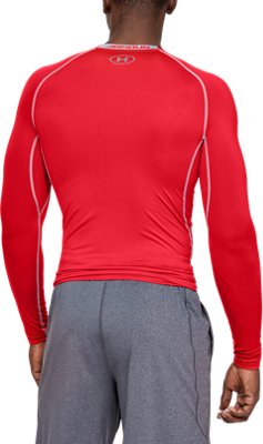 under armour long sleeve training shirt