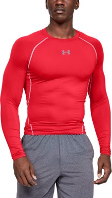 under armour long sleeve tight